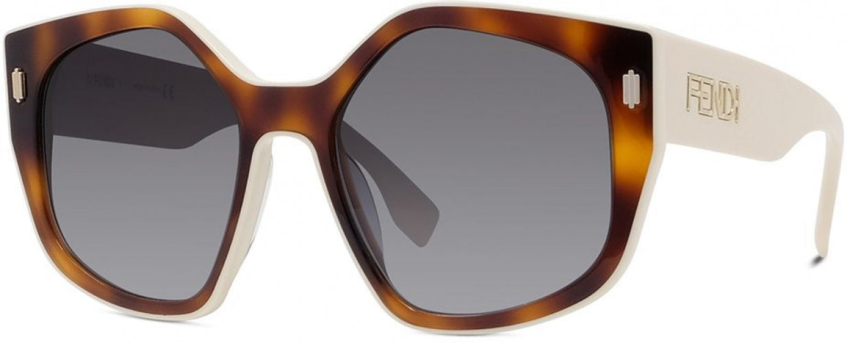 Fendi FE40017I Sunglasses