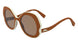 Longchamp LO780S Sunglasses
