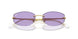 001/1A - Gold - Violet