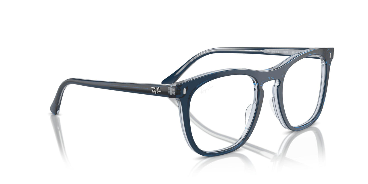 8324 - Blue - Clear