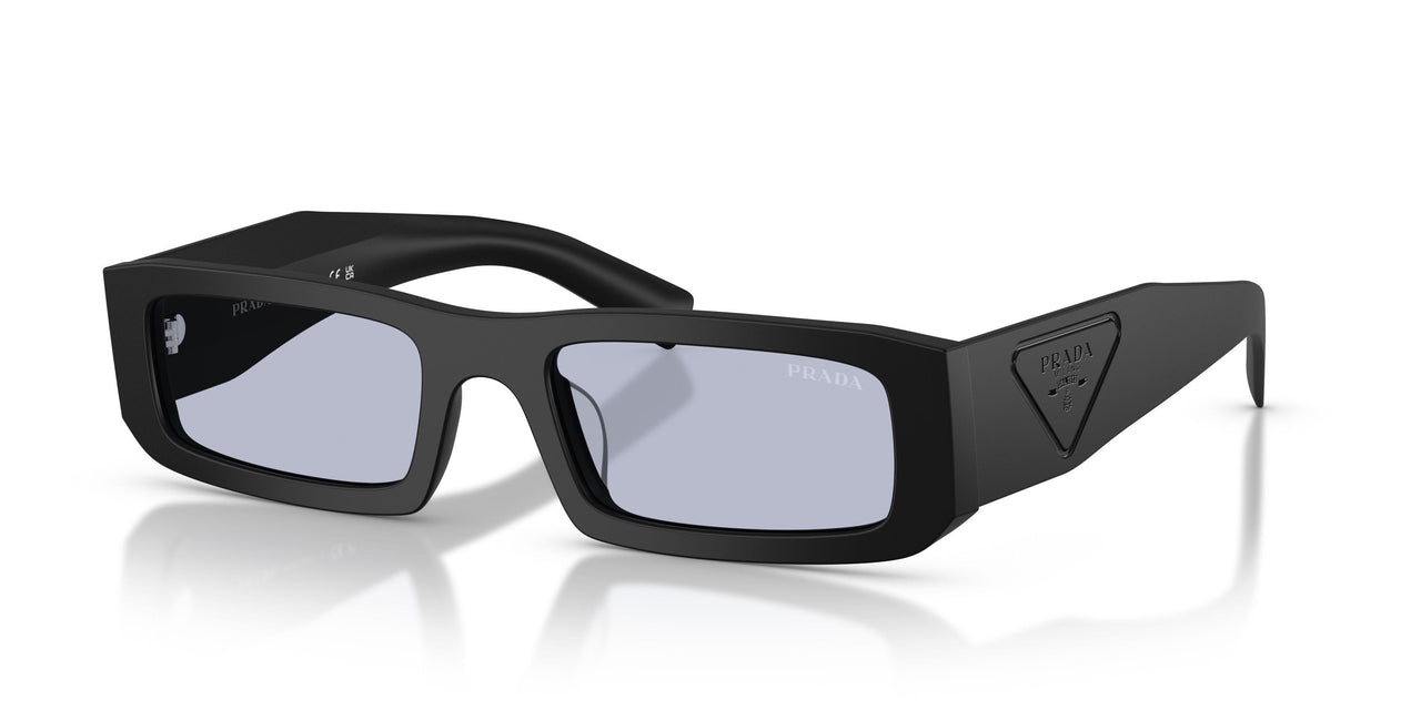 1BO30X - Black - Ultravioletto