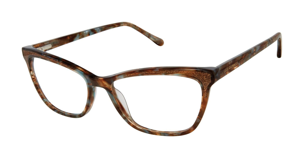 Lulu Guinness L928 Eyeglasses
