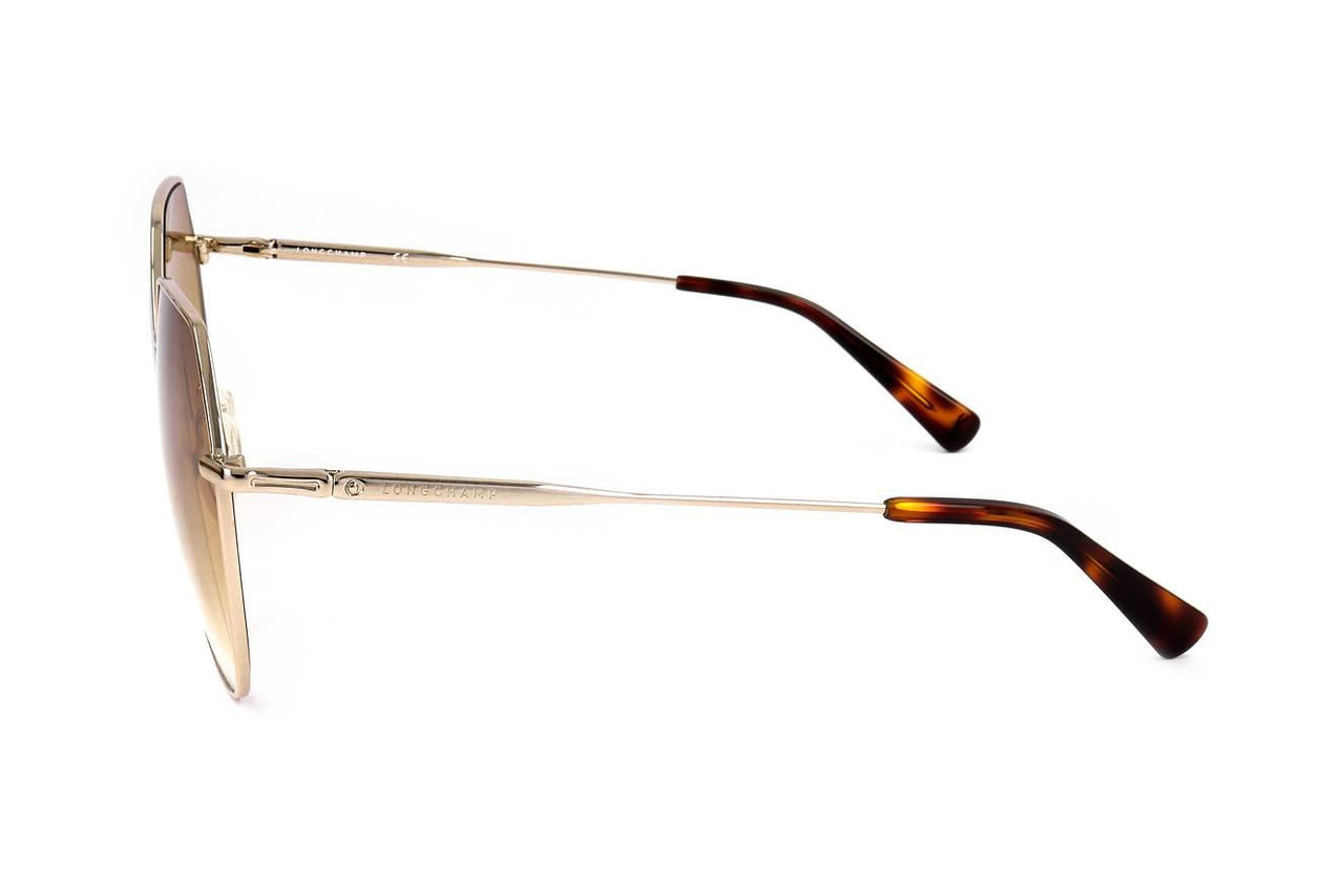 773 - ROSE GOLD / BRICK