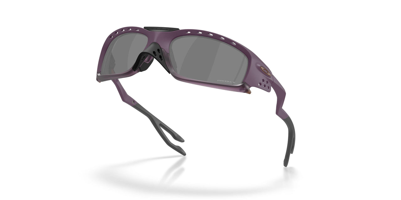 952909 - Violet - Prizm Black Polarized