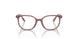 3936 - Pink - Clear