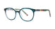 TLCRSTL - Teal/Crystal