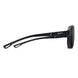 208899DKH576N - Matte Fathom - ChromaPop Polarized Black