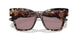 34387N - Brown - Light Purple Brown