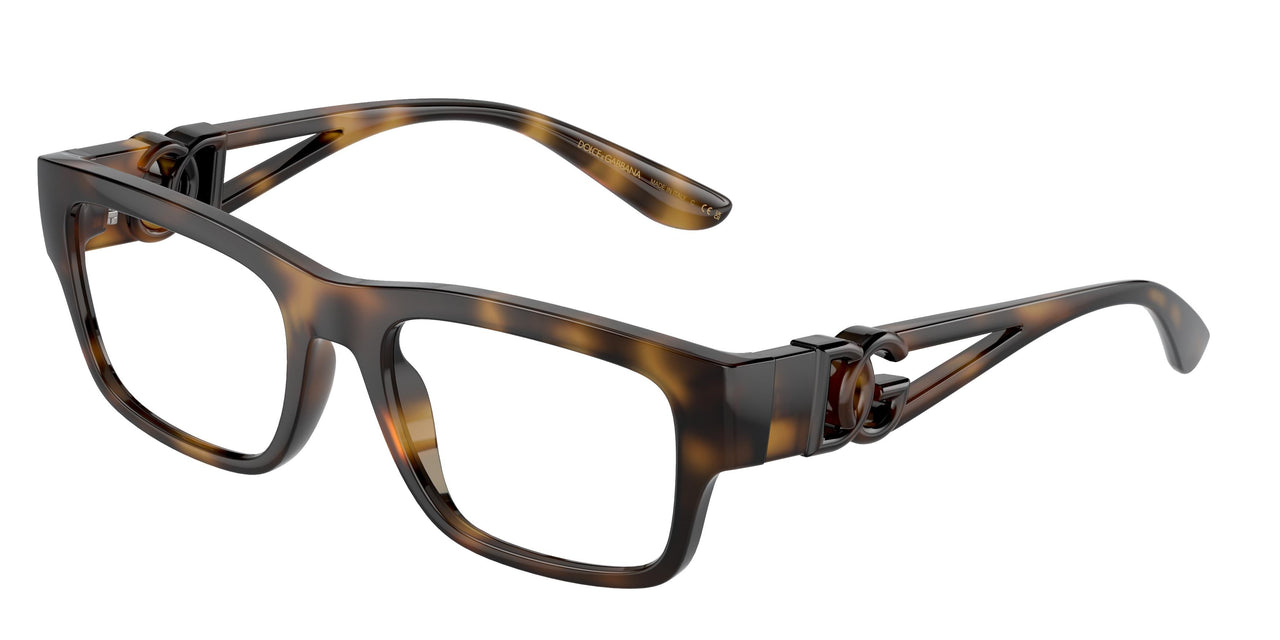 Dolce & Gabbana 5110 Eyeglasses