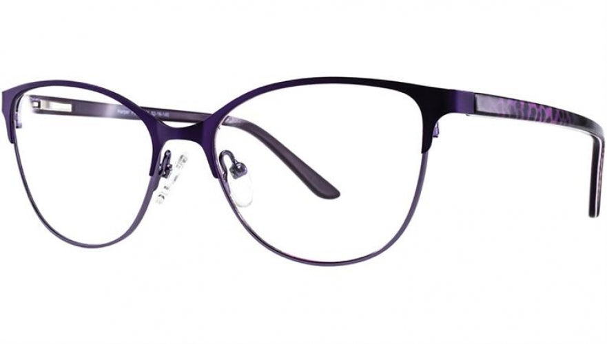 Cosmopolitan Harper Eyeglasses