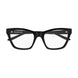001 - Black - Transparent
