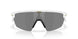 940324 - White - Prizm Black