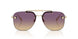 125270 - Gold - Yellow Gradient Violet