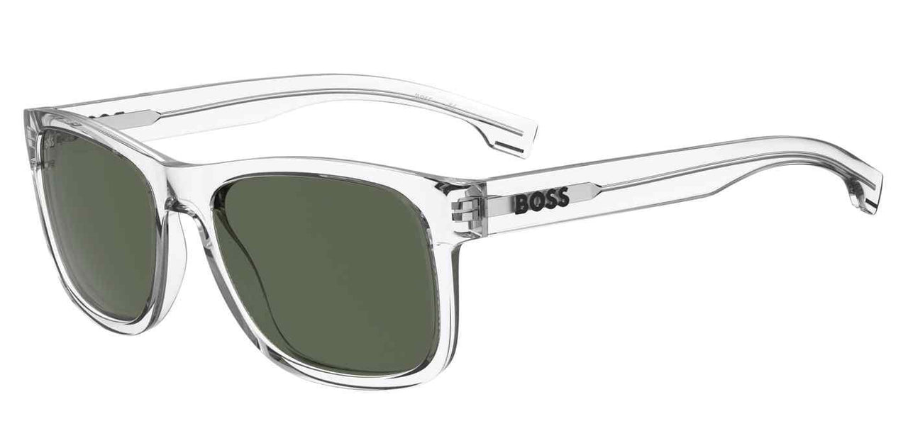 0900-QT - CRYSTAL - Green