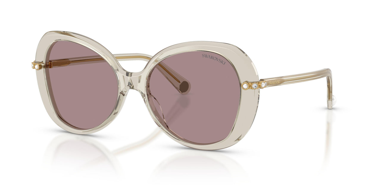3003LA - Brown - Violet