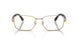 2500 - Gold - Clear