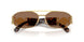 100273 - Gold - Dark Brown