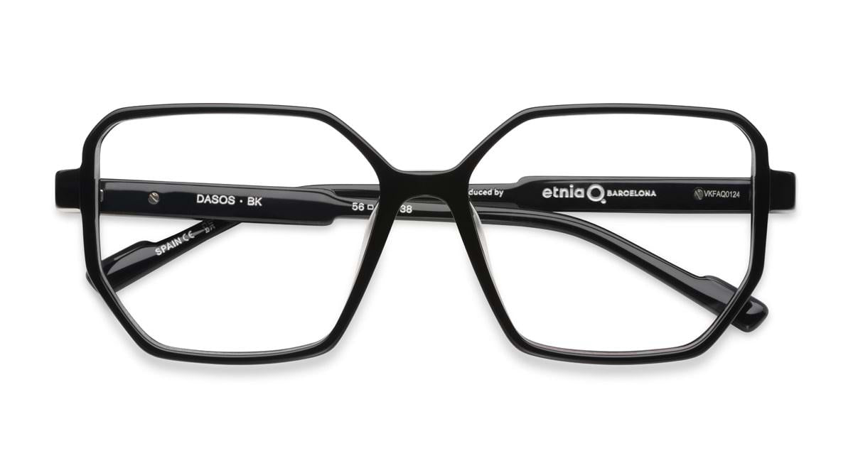 BK - Black