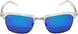 05CR20 - Crystal - Blue Hawaii 2.00 Readers