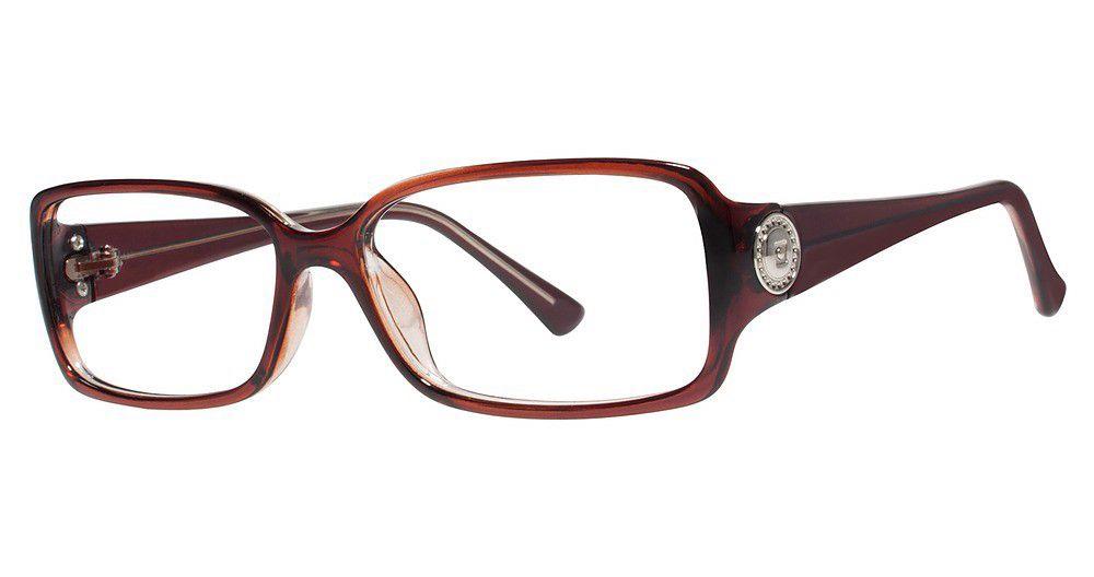 PLASTICS II ALEXIS Eyeglasses
