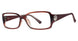 PLASTICS II ALEXIS Eyeglasses