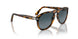 1052S3 - Havana - Blue Gradient Dark Blue Polar