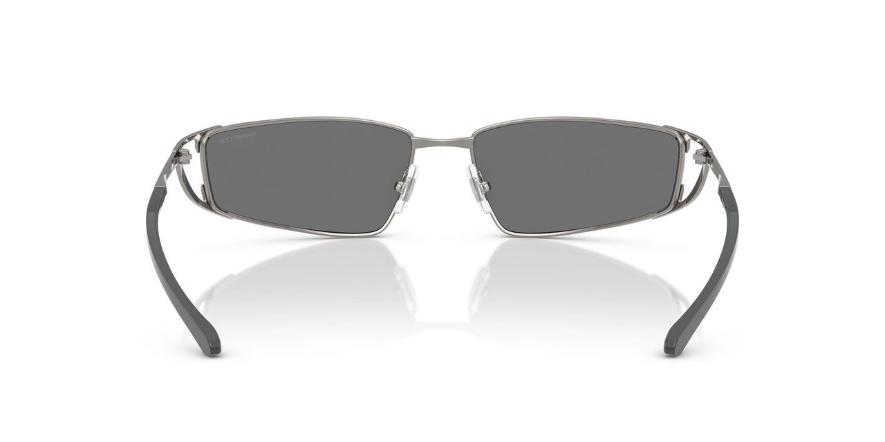 741/6G - Grey - Grey Mirror Silver