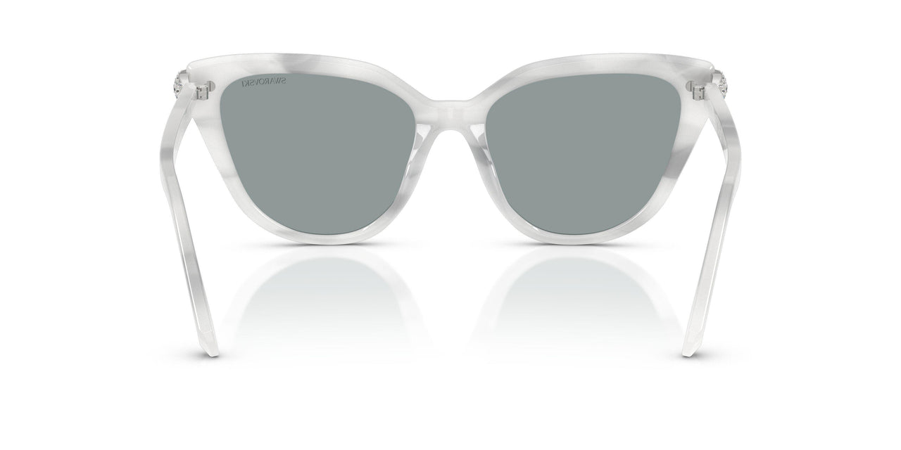 1042/1 - White - Dark Grey