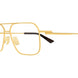 001 - Gold - Transparent