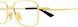 006 - Gold - Transparent