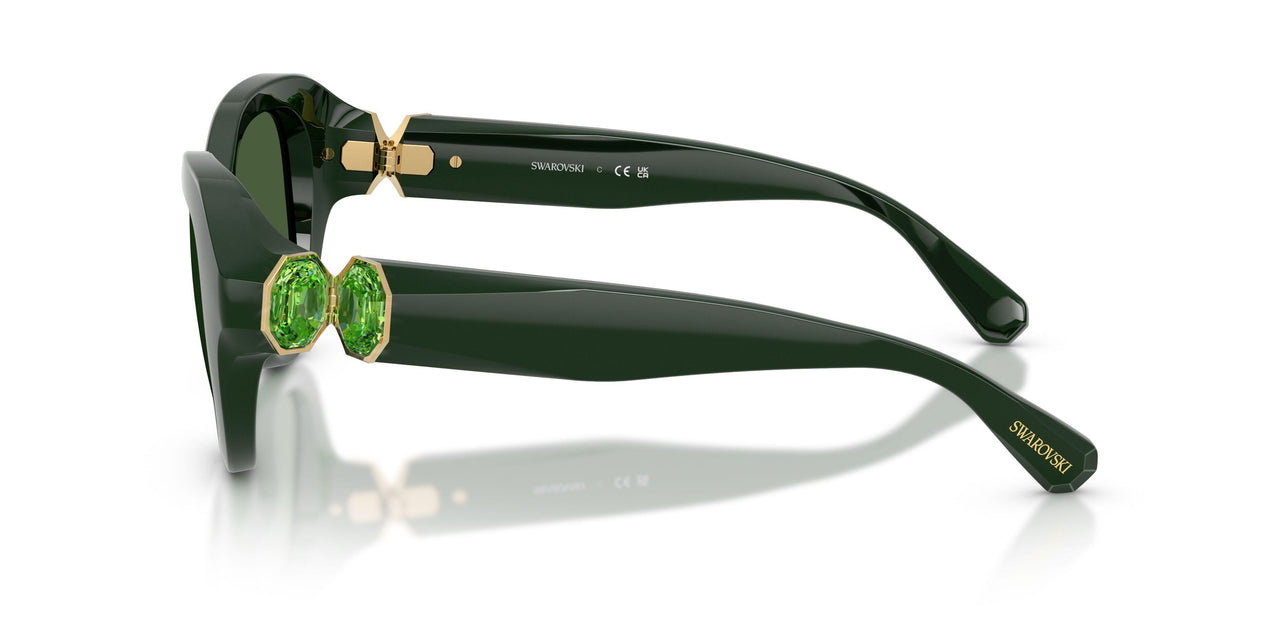 102671 - Green - Dark Green