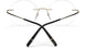 7830 - Gold-Black Stardust