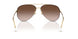 001/13 - Gold - Light Brown Gradient Dark Brow