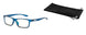 08609 - Navy - Clear Neutral-Focus