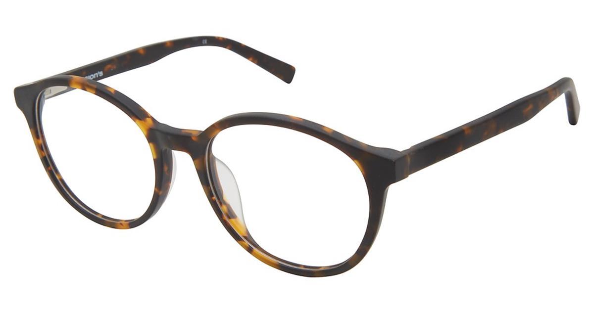 Vision's PLAFV250 Eyeglasses
