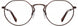 American Optical JAMISON Eyeglasses