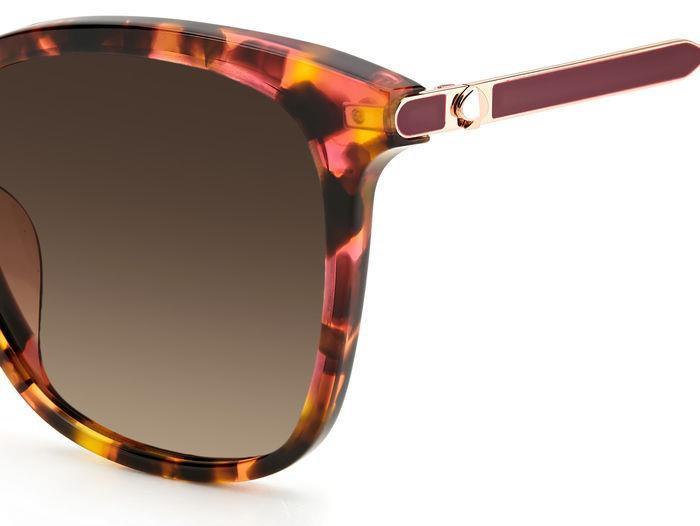 0086-HA - Havana - Brown Gradient