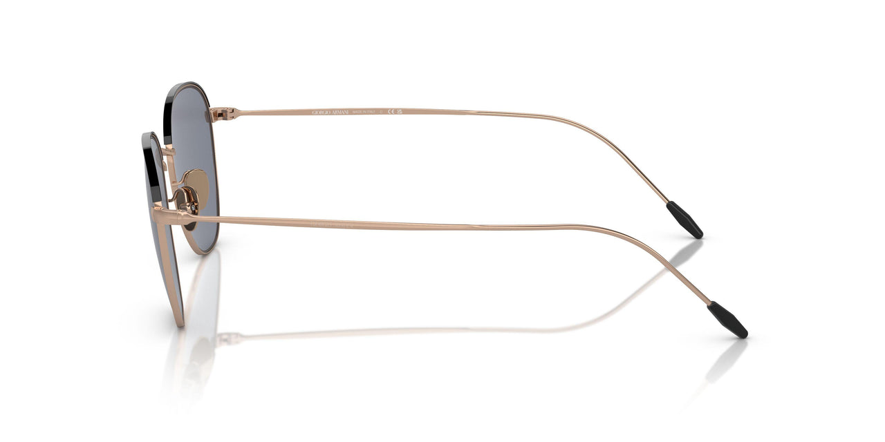 302819 - Copper - Blue