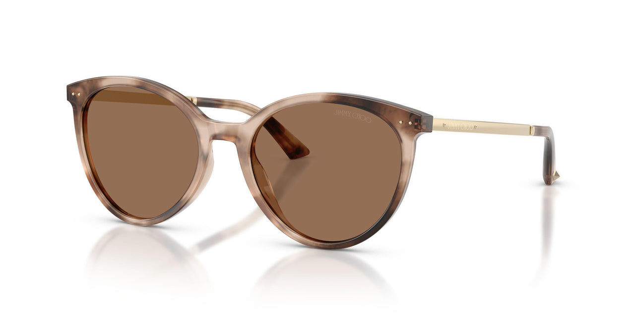 Jimmy Choo 5060 Sunglasses