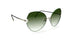 Silhouette Fisher Island Rimless 8182 Sunglasses