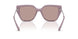 40057N - Violet - Light Iris Solid