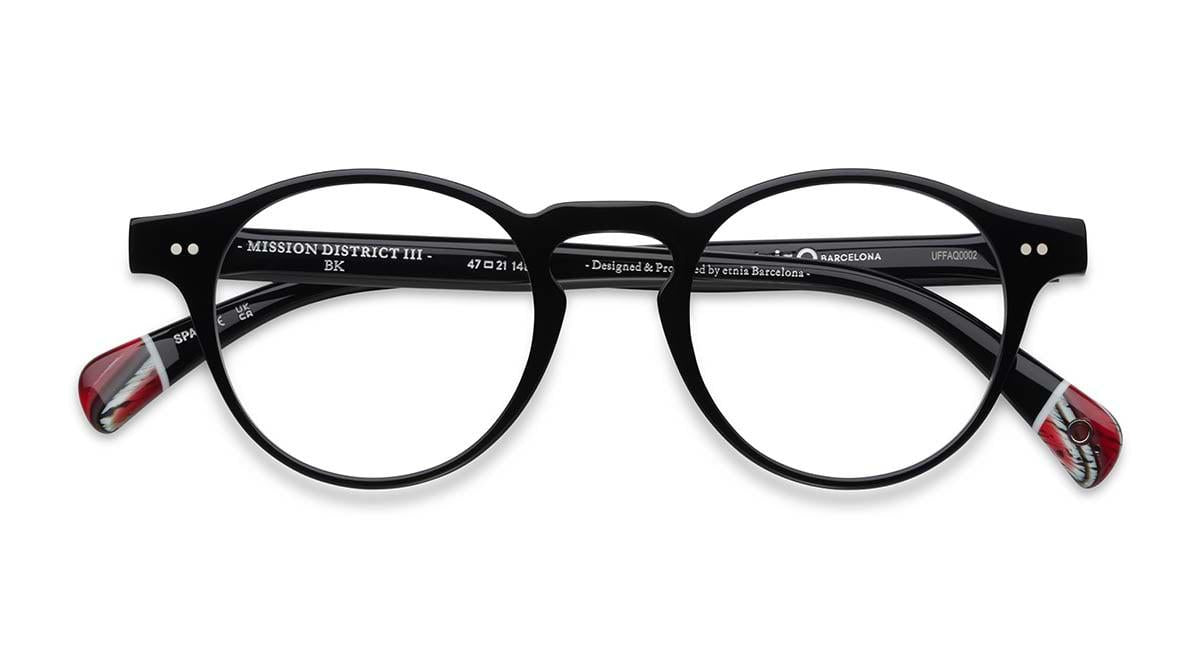 BK - Black