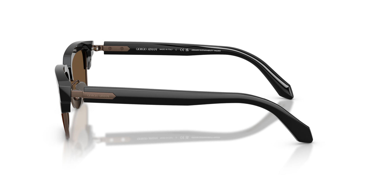 587553 - Black - Dark Brown
