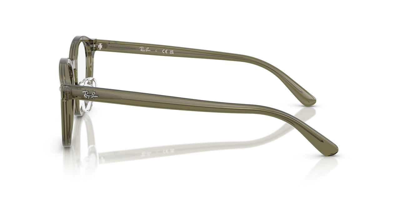 8501 - Brown - Clear
