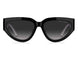 080S-9O - BLCK WHTE - Grey Shaded