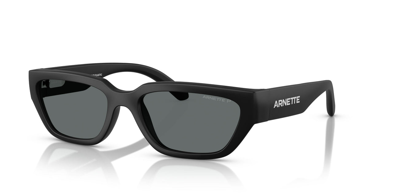 290081 - Black - Dark Grey Polar