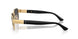 515/M3 - Gold - Polar Gradient Grey