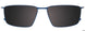 Takumi TK1235 Eyeglasses