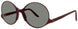 Andy Wolf ELODIE Sunglasses