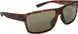 10B - Matte Dark Havana With Black - Maui Ht